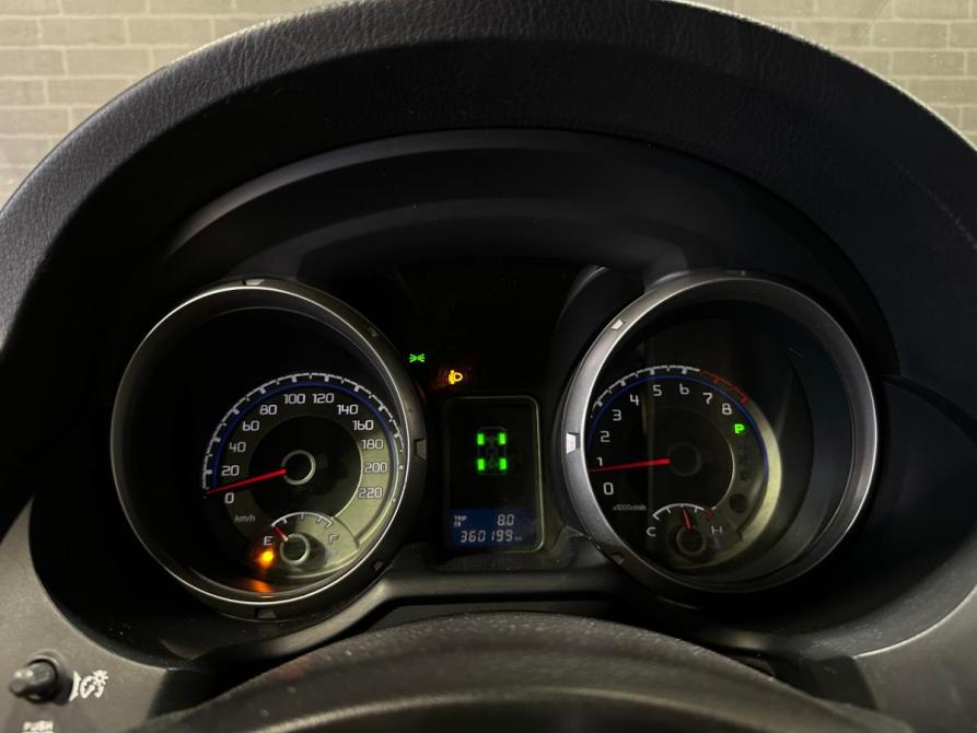 Mitsubishi Pajero IV Челябинск  - изображение 18