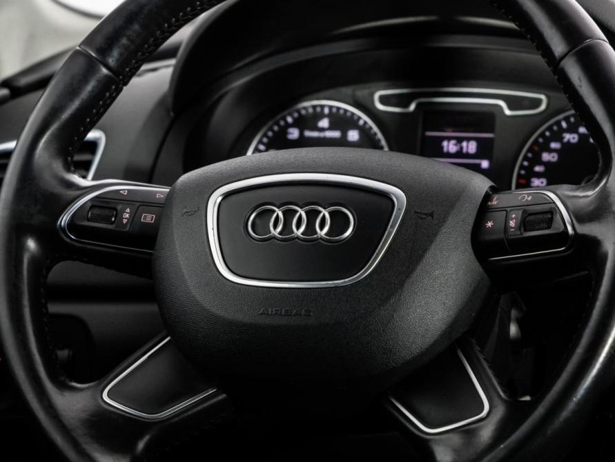 Audi Q3 I (8U) Санкт-Петербург  - изображение 11
