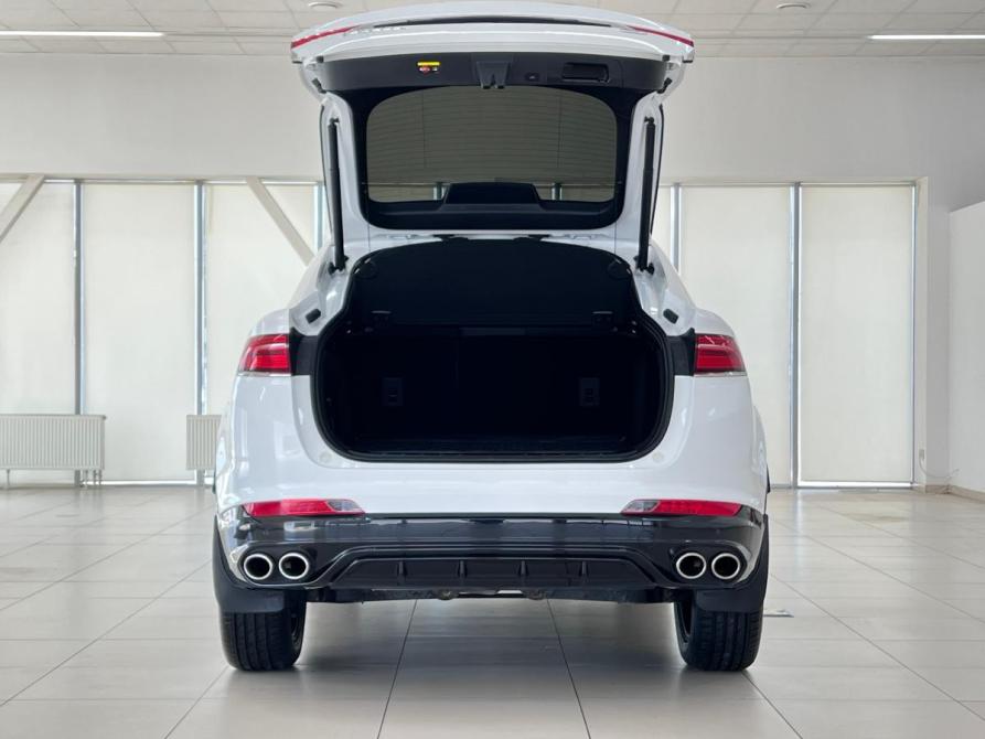 Geely Tugella I Волгоград  - изображение 40
