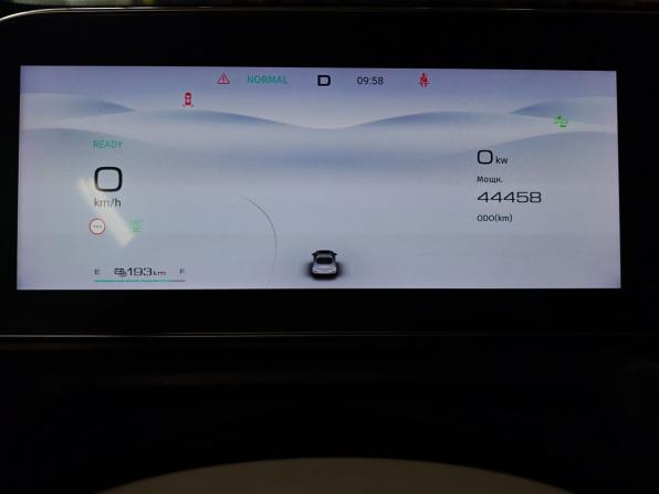 Ora Good Cat I с пробегом 2022 года, цена 2 370 000 рублей, 44454 км, хэтчбек, Автокод Объявления
