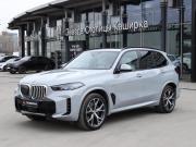 BMW X5 IV (G05/G18) Рестайлинг Москва  - изображение 28