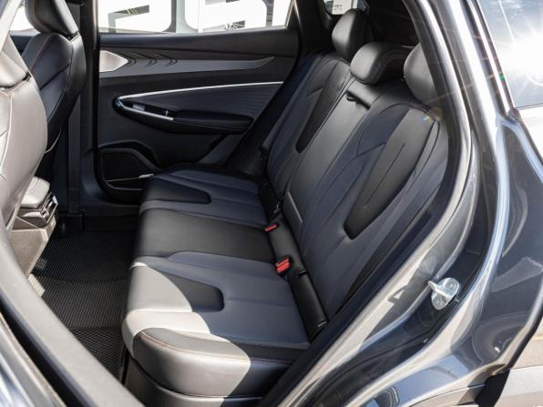 Geely Cityray с пробегом 2024 года, цена 2 445 000 рублей, 20747 км, внедорожник, Автокод Объявления