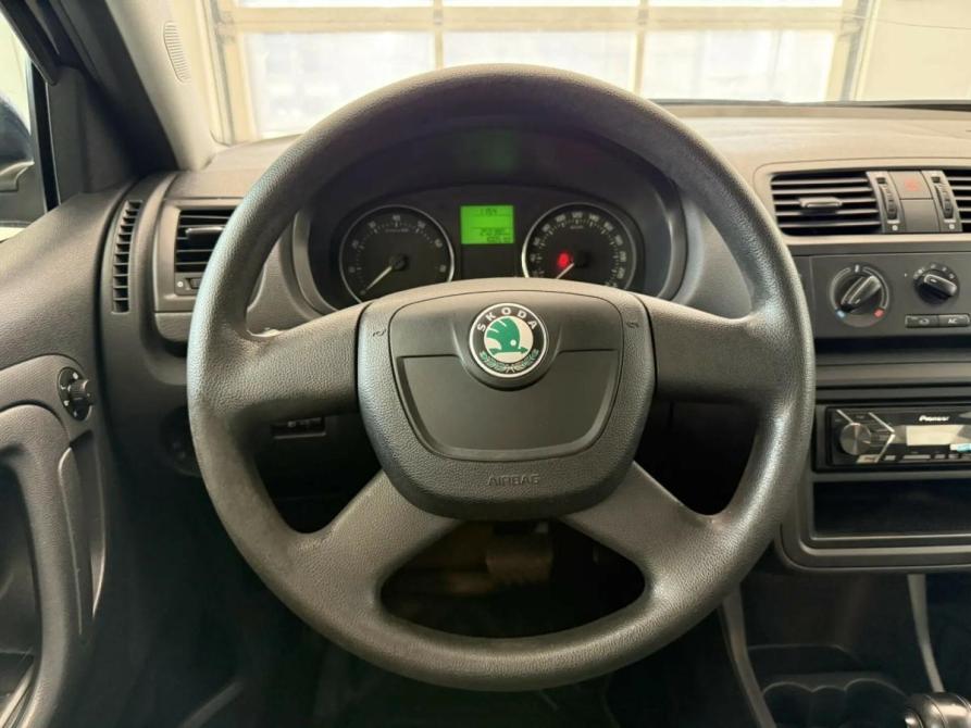 Skoda Fabia II Рестайлинг Подольск  - изображение 18