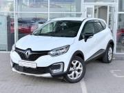 Renault Kaptur I Липецк  - изображение 12