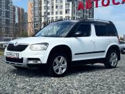 Skoda Yeti I Рестайлинг Ижевск  - изображение 35
