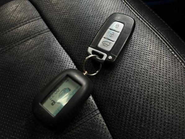 Kia Sportage III с пробегом 2011 года, цена 1 365 000 рублей, 229000 км, внедорожник, Автокод Объявления