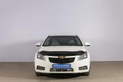 Chevrolet Cruze I Новосибирск  - изображение 18