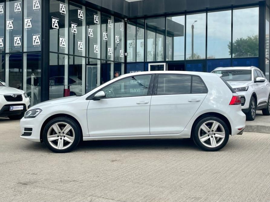 Volkswagen Golf VII Краснодар  - изображение 2