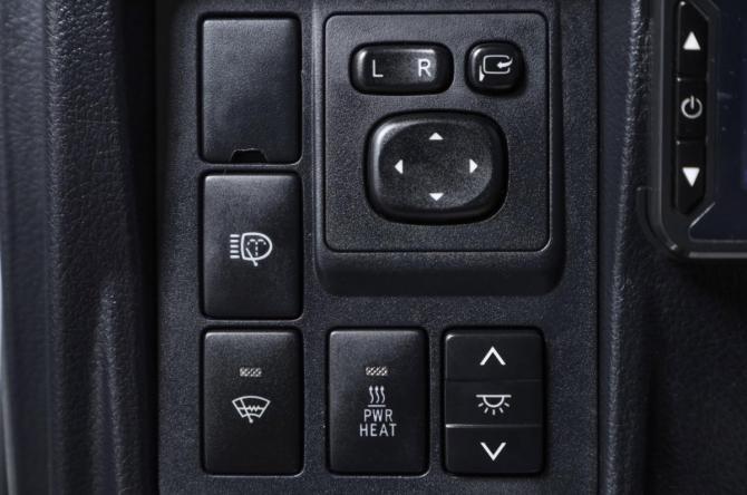 Toyota Land Cruiser Prado 150 Series с пробегом 2010 года, цена 2 999 000 рублей, 236000 км, внедорожник, Автокод Объявления