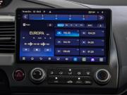 Honda Civic VIII Рестайлинг Москва  - изображение 44