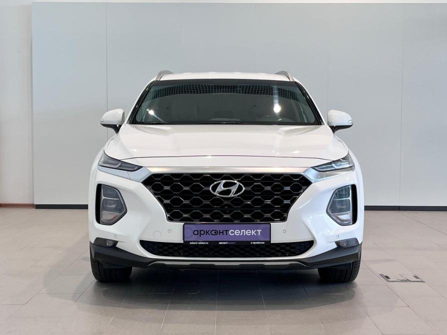 Hyundai Santa Fe IV Волгоград  - изображение 2