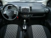 Nissan Note I Новосибирск  - изображение 38