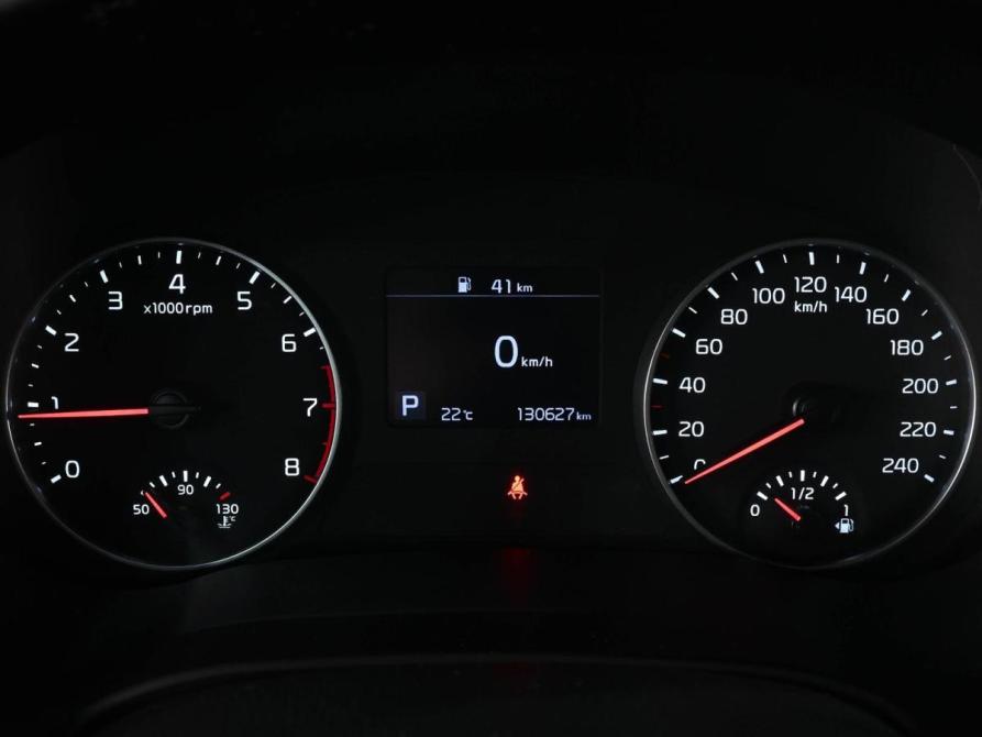 Kia Seltos I Ростов-на-Дону  - изображение 17