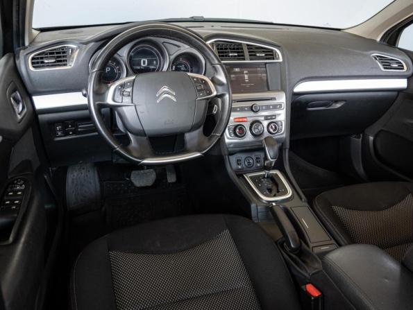 Citroen C4 II с пробегом 2016 года, цена 870 000 рублей, 176914 км, седан, Автокод Объявления