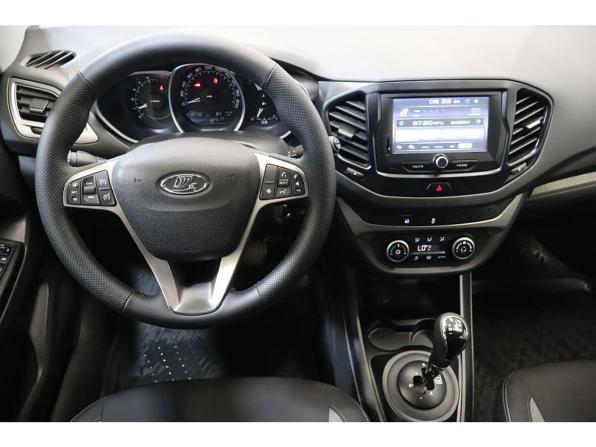 Lada (ВАЗ) Vesta I с пробегом 2017 года, цена 646 000 рублей, 197628 км, седан, Автокод Объявления