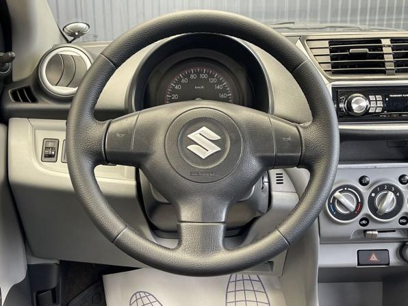 Suzuki Alto VII (HA25) с пробегом 2009 года, цена 327 000 рублей, 254000 км, хэтчбек, Автокод Объявления