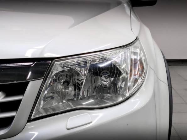 Subaru Forester III Рестайлинг с пробегом 2012 года, цена 1 515 000 рублей, 114083 км, внедорожник, Автокод Объявления