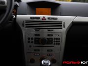 Opel Astra H Рестайлинг Москва  - изображение 29