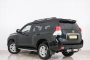 Toyota Land Cruiser Prado 150 Series Красноярск  - изображение 31