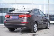 Kia Rio III Рестайлинг Ульяновск  - изображение 27