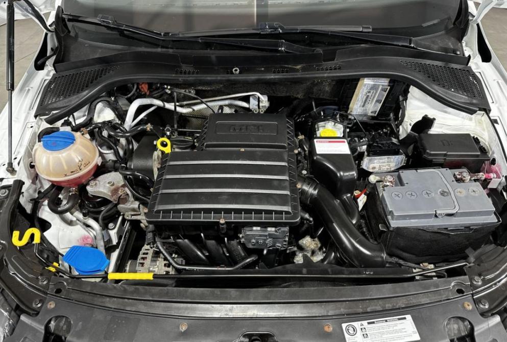 Skoda Rapid I Саранск  - изображение 26