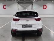 Kia Sportage IV Рестайлинг Казань  - изображение 29