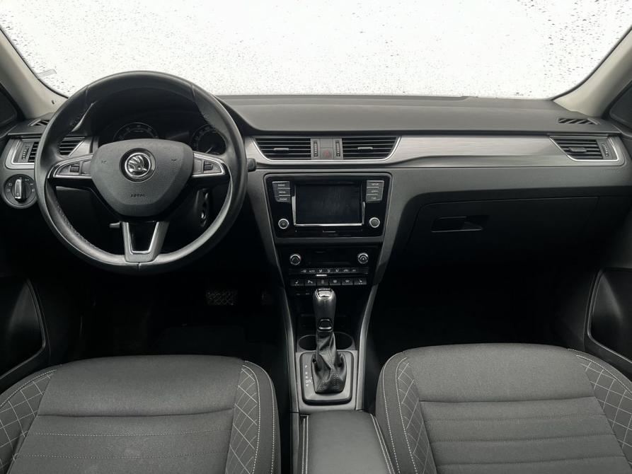 Skoda Rapid I Москва  - изображение 12
