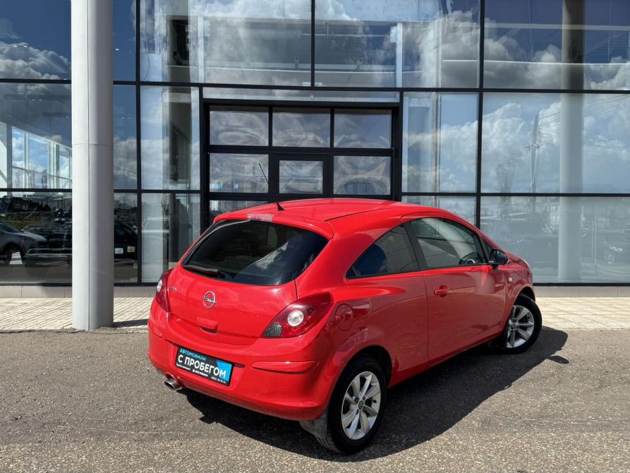 Opel Corsa D Рестайлинг II Тверь  - изображение 6