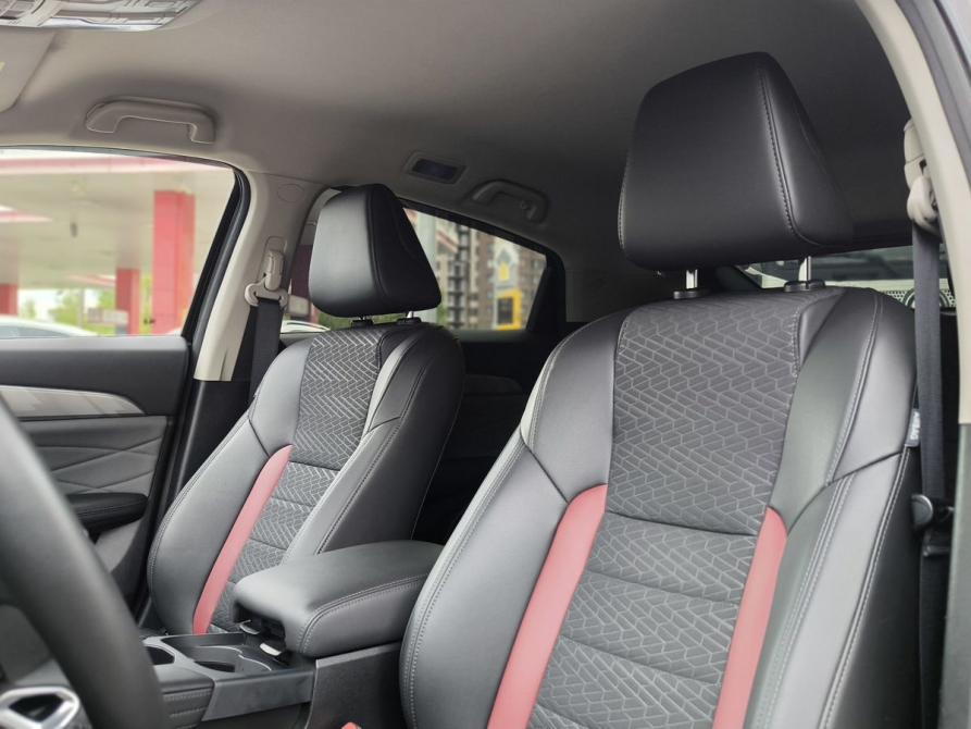 Haval F7x I Рестайлинг Санкт-Петербург  - изображение 16