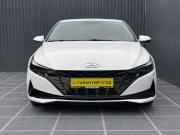 Hyundai Elantra VII (CN7) Пермь  - изображение 34