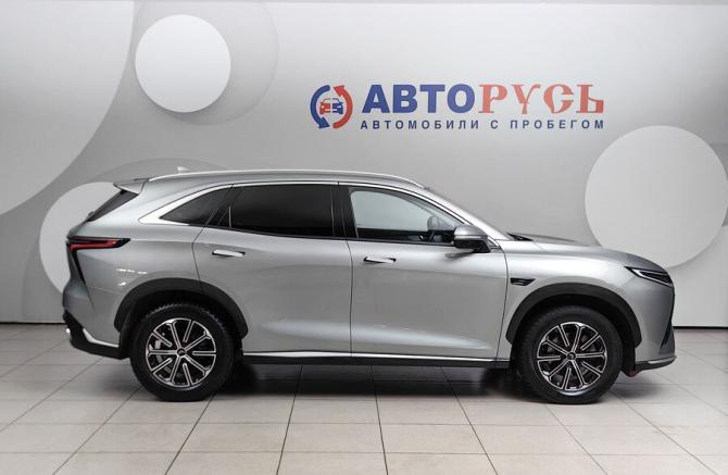 Kaiyi X7 Kunlun с пробегом 2024 года, цена 1 898 000 рублей, 55730 км, внедорожник, Автокод Объявления