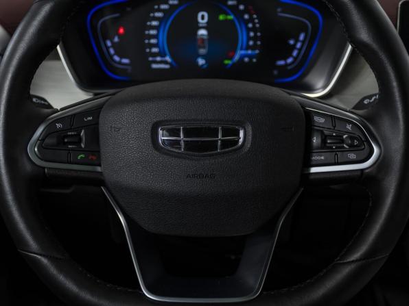 Geely Coolray I с пробегом 2023 года, цена 1 848 000 рублей, 56156 км, внедорожник, Автокод Объявления