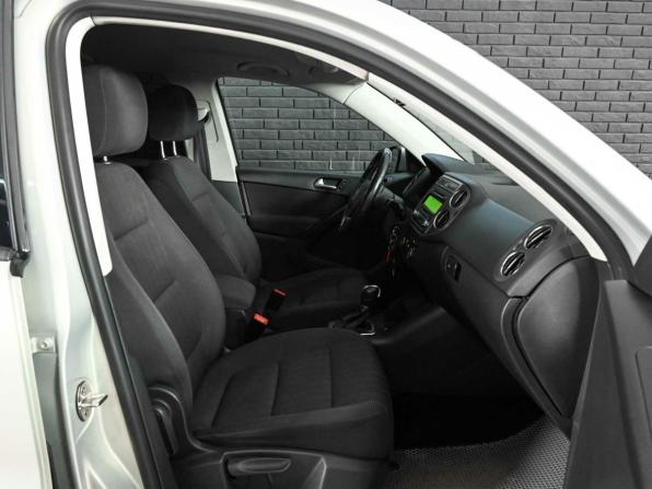 Volkswagen Tiguan I Рестайлинг с пробегом 2012 года, цена 1 480 000 рублей, 168800 км, внедорожник, Автокод Объявления