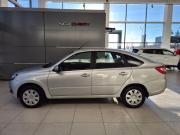 Lada (ВАЗ) Granta I Рестайлинг Екатеринбург  - изображение 33