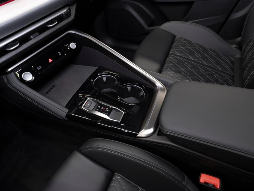 Audi Q5 III (GU) Москва  - изображение 13