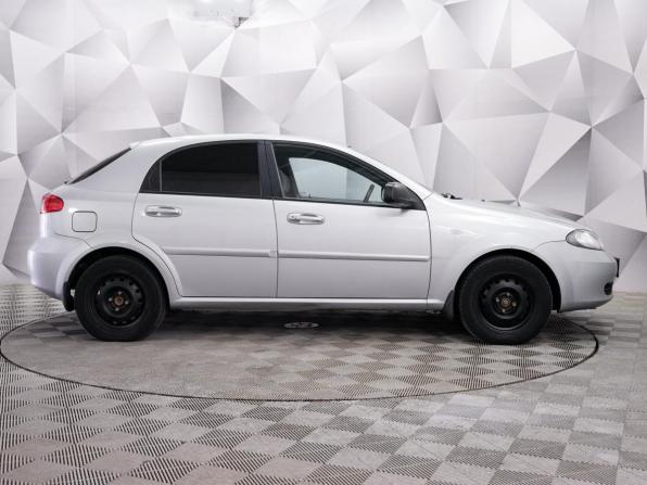 Chevrolet Lacetti I с пробегом 2010 года, цена 391 000 рублей, 207689 км, хэтчбек, Автокод Объявления