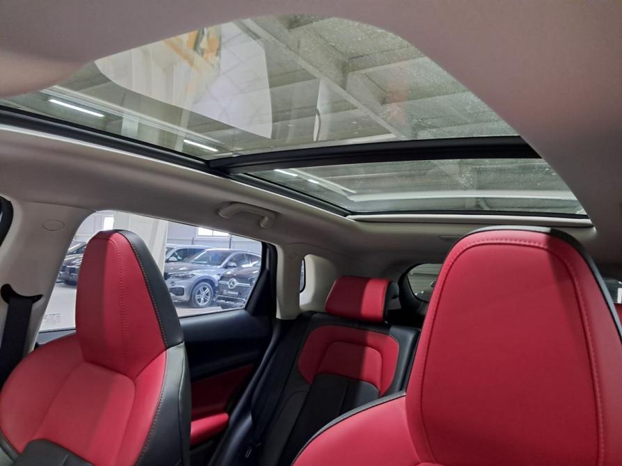 Changan UNI-S (CS55 Plus) Набережные Челны  - изображение 31