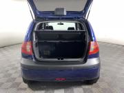 Hyundai Getz I Рестайлинг Москва  - изображение 38