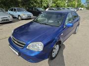 Chevrolet Lacetti I Саратов  - изображение 52