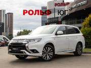 Mitsubishi Outlander III Рестайлинг 3 Москва  - изображение 17