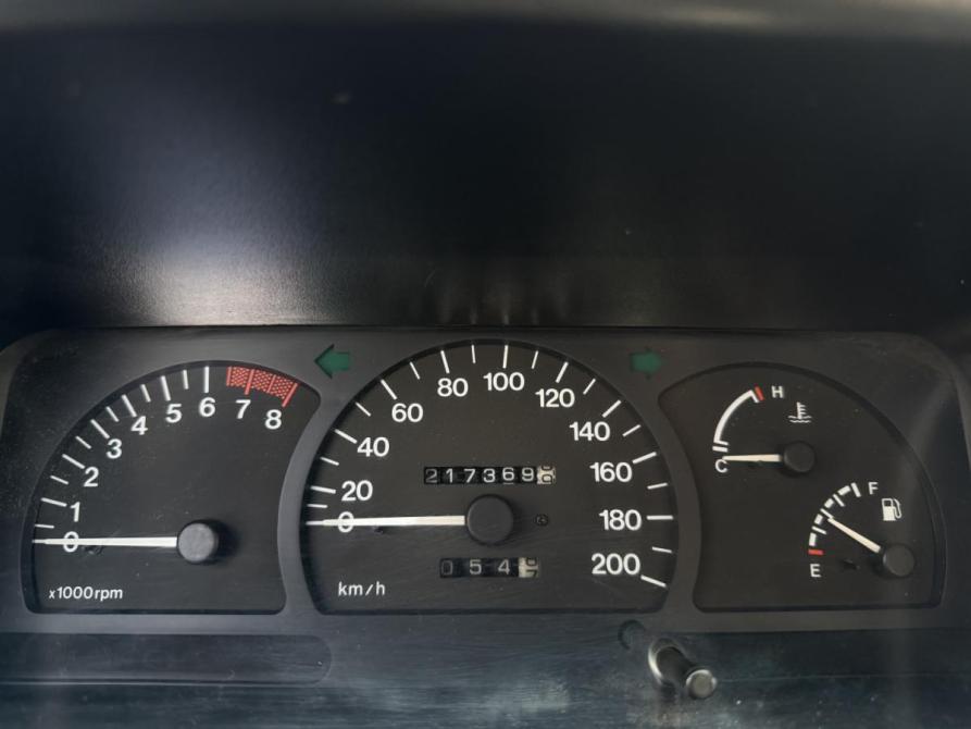 Daewoo Nexia I Москва  - изображение 10
