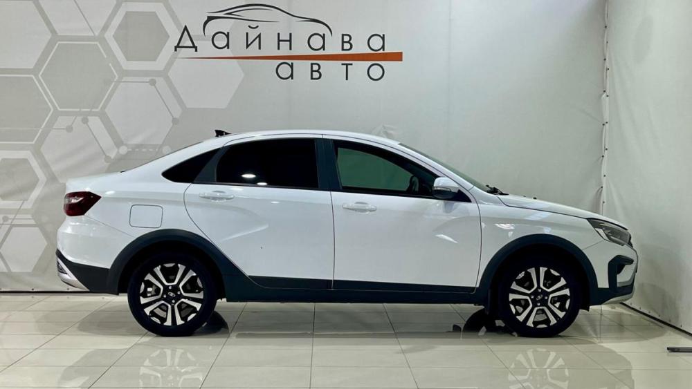 Lada (ВАЗ) Vesta I Рестайлинг (NG) Воронеж  - изображение 4