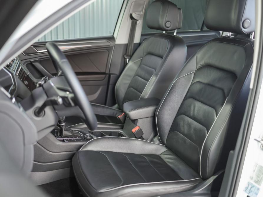 Volkswagen Tiguan II Ижевск  - изображение 6