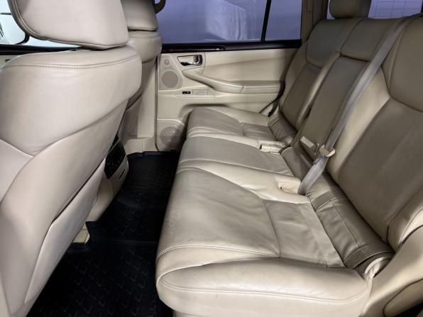 Lexus LX III с пробегом 2008 года, цена 2 710 000 рублей, 251000 км, внедорожник, Автокод Объявления