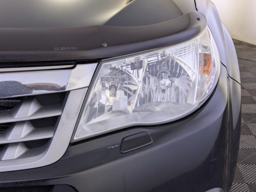 Subaru Forester III Москва  - изображение 12