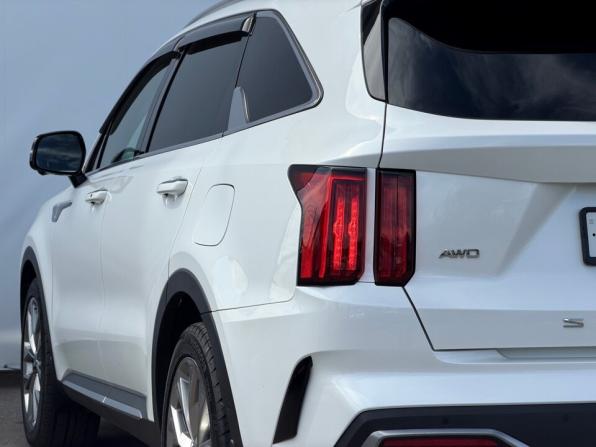 Kia Sorento IV с пробегом 2021 года, цена 3 750 000 рублей, 92384 км, внедорожник, Автокод Объявления