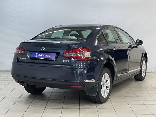 Citroen C5 II с пробегом 2011 года, цена 670 000 рублей, 218295 км, седан, Автокод Объявления