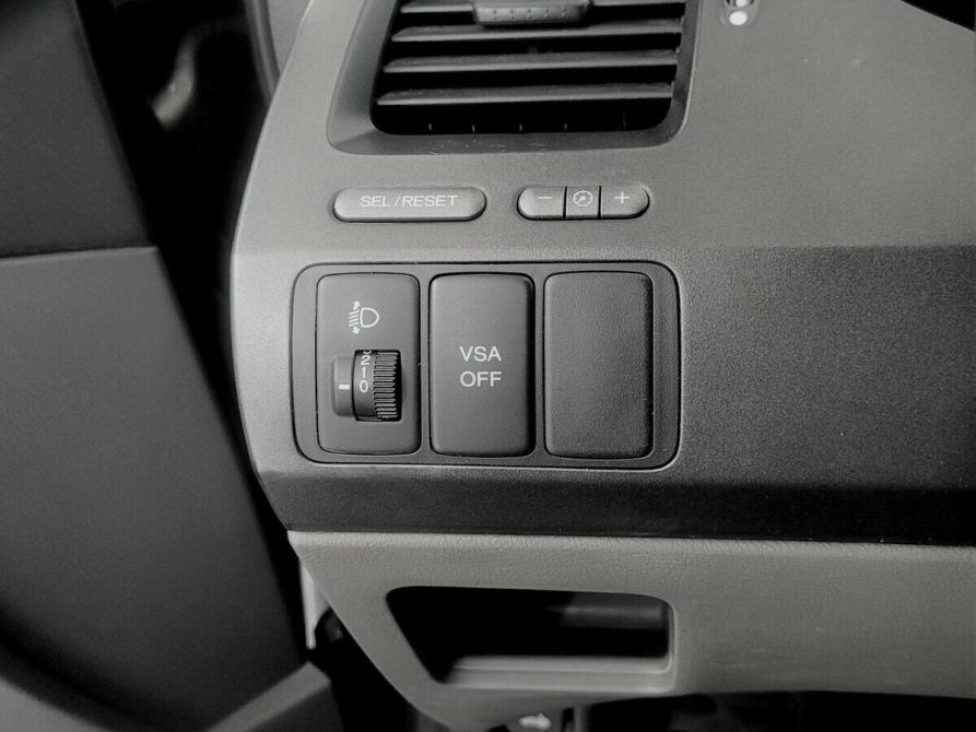 Honda Civic VIII Москва  - изображение 8