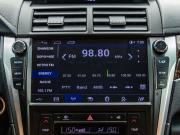 Toyota Camry VII (XV50) Рестайлинг 2 Волгоград  - изображение 65