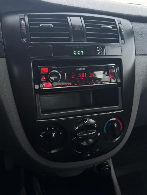 Chevrolet Lacetti I Воронеж  - изображение 12